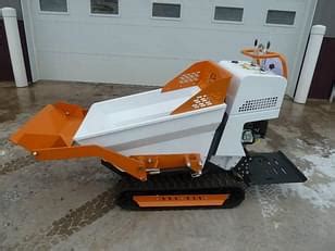 landherd mini track dump loader|new landhero mini dumper.